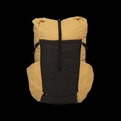 Pa'lante ultralight